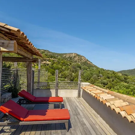 Villa New Amazing Villa With Private Pool *