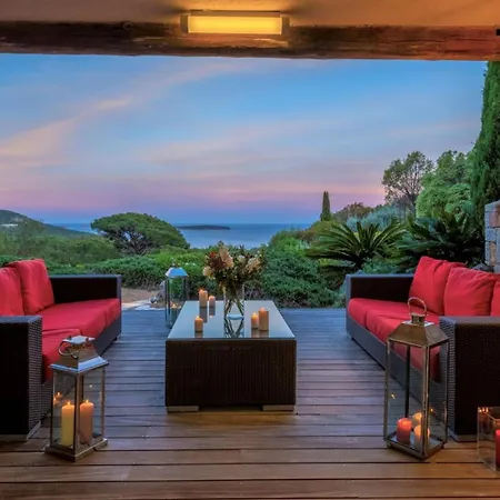 New Amazing Villa With Private Pool Βίλα *