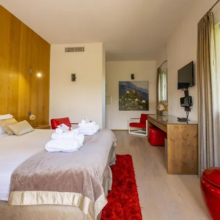 New Amazing Villa With Private Pool Porto-Vecchio (Corsica)