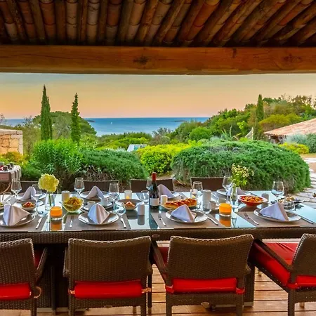 New Amazing Villa With Private Pool