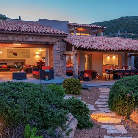 Βίλα New Amazing Villa With Private Pool *