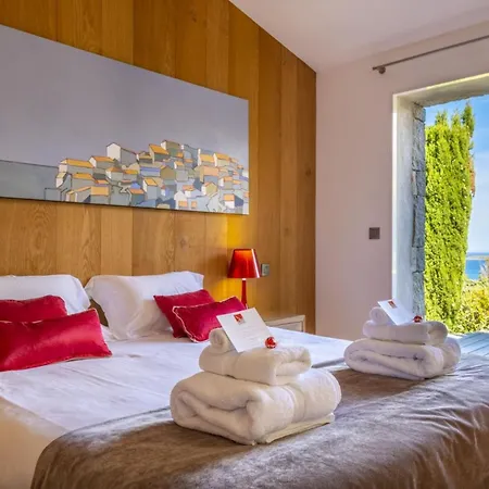 New Amazing Villa With Private Pool * Πόρτο Βέκιο