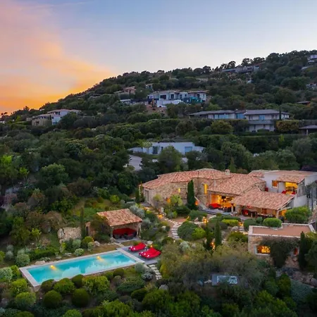 New Amazing Villa With Private Pool Villa *