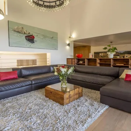 Βίλα New Amazing Villa With Private Pool Πόρτο Βέκιο